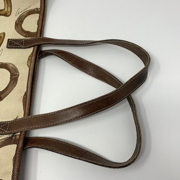 Authentic Gucci shoulder bag - Picture 12 of 15